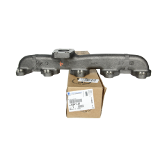 Väljalaskekollektor Originaal 0341J2 0341.J2 Citroen Peugeot