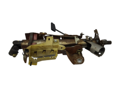 Roolisammas 4123L7 Peugeot 406 1810689100 12841