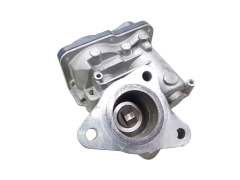 Egr Klapp Renault 147109913R H8201143495 1.5 DCI 1725