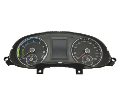 Spidomeeter VW Jetta Hybrid 5C6920970D VDO
