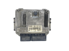 Juhtplokk Opel 12992628 0281011380 8973729171 Bosch 62738