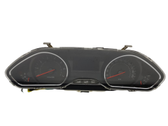 Tahhomeeter Peugeot 208 9801904780 H 22668