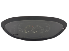 Tahhomeeter Lancia Ypsilon 06061350170 18441