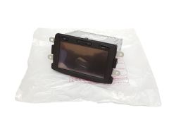 Navigatsioon Radio Renault Trafic 3 281150198R LAN5200WR1 Uus Originaal