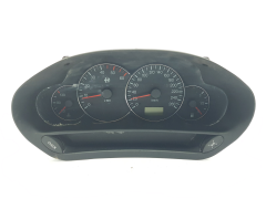 Spidomeeter Alfa Romeo 166 156050059 27267