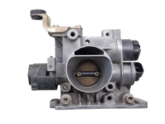 Gaasiklapi ventiil Fiat Punto 2 36SXFE1/A IB01/00 1.2 1652