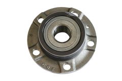 Rattarumm 2Q0407621A B19284 VW Audi Seat Skoda Borsehung