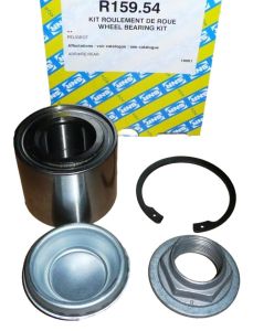 Rattalaager Taga Tehke Citroen Peugeot R159.54 374894 3748.94 SNR