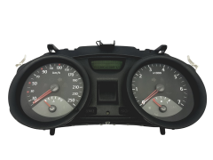 Tahhomeeter Renault Megane 2 8200364014 Visteon 49235