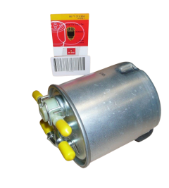 Kütusefilter Originaal Renault Megane II Scenic II DCI 8671019204