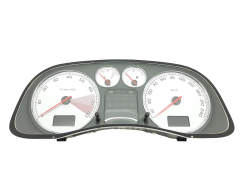 Tahhomeeter Peugeot 307 9655925780 25889