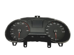 Tahhomeeter Seat Ibiza 6J0920800K A2C53311200 51979