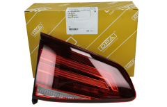 Lamp Vasak Taga 5G0945093AG 99451803102 VW Golf DPA