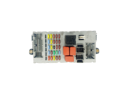 Kaitsmete kast Fiat Lancia 51799306 CPL 40176
