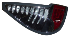 Lamp Vasak Renault Scenic III 265558940R