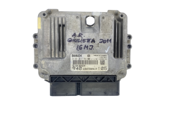 Juhtplokk 0281017785 51916024 Alfa Romeo Bosch 54614