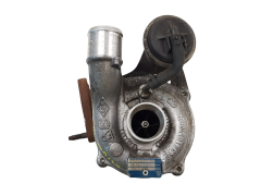 Turbokompressor 7701476891 54359700011 507852H301868 1.5dCi Renault 8200507852 3