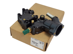 Termostaadi Korpus Citroen Peugeot 1336Y8 1336.Y8 Uus Originaal