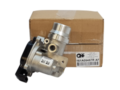 Gaasiklapi ventiil Renault Dacia 161A05457R
