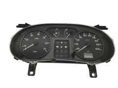 Tahhomeeter Renault Kangoo 1 8200176654 B 47303