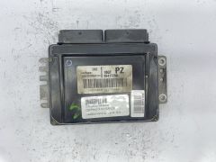 Juhtplokk 96417290 5WY5403F D32 1BGT Chevrolet 59830