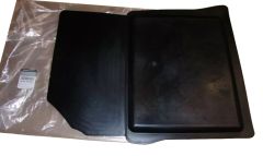 Autopõranda matid Komplekt Originaal 8201149591 Dacia Dokker