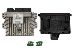 Käivituskomplekt 237101990R 8201054128 Clio 3 1.5 DCI Renault 5211