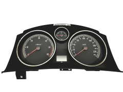 Tahhomeeter Opel Astra H Zafira B 13267567UX 29061