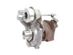 Turbokompressor 8200478276 54359700012 1.5 dci Renault 54391015082 S34