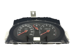 Tahhomeeter Nissan Micra AX763 55173