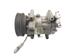 Kliimaseadme Kompressor 8200220924 SD6V12 1445A 1.5DCI Renault Nissan