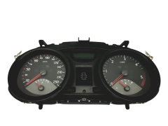 Tahhomeeter Renault Megane 2 8200399693 D 51523