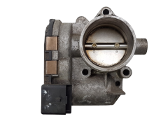 Gaasiklapi ventiil Citroen Peugeot 0280750085 1635Q9 1.6 Bosch 1111