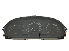 Tahhomeeter Renault 7700847784 Megane Scenic 21671