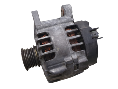 Generaator SG12B098 8200495305 Valeo Renault 125A