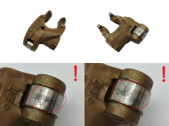 Tõukur 132857192R 7701049894 1.2 16v Renault 039046