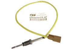Heitgaaside Temperatuuriandur Uus Renault Clio IV 1.5 dCi 226407817R