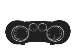 Spidomeeter Alfa Romeo Mito 50517148 A2C53357404 52450