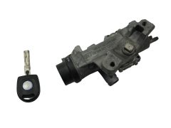 Süütelukk VW Polo 4B0905851F 4B0905849 HF2