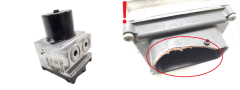 Abs Pump Peugeot 407 9661702380 15710605 TRW 1282