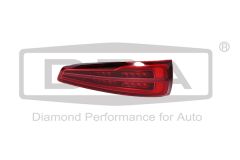 Lamp Vasak Taga 8U0945093M 99451827302 Audi Q3 DPA
