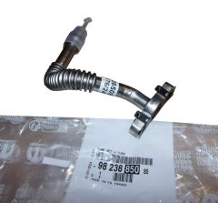 Õlitoru Uus Originaal 9823885080 Citroen Peugeot