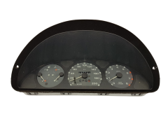 Tahhomeeter Fiat Punto 46438198 6062224 2605
