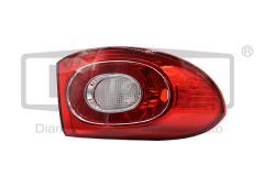 Lamp Taga Vasak 5N0945095H 99451794102 VW Tiguan DPA