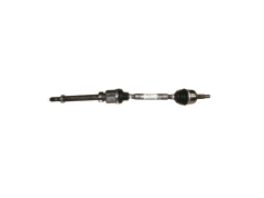 Veovõll Parem Uus Originaal 391008707R Renault Megane 4