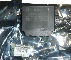 PDC Moodul Uus Originaal 259902418R Renault Laguna 3