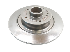 Piduriketas Taga 432024962R Renault Scenic 4 290mm 10,3mm