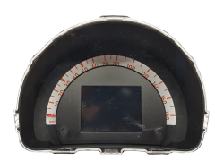 Spidomeeter Smart Forfour 248211809R Visteon 23922