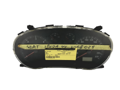 Tahhomeeter Seat Ibiza W06K0920801E 110008924028 52301