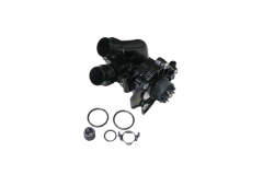 Veepump Tehke VW Audi Seat Skoda 06H121026BF 11211819501 Vika